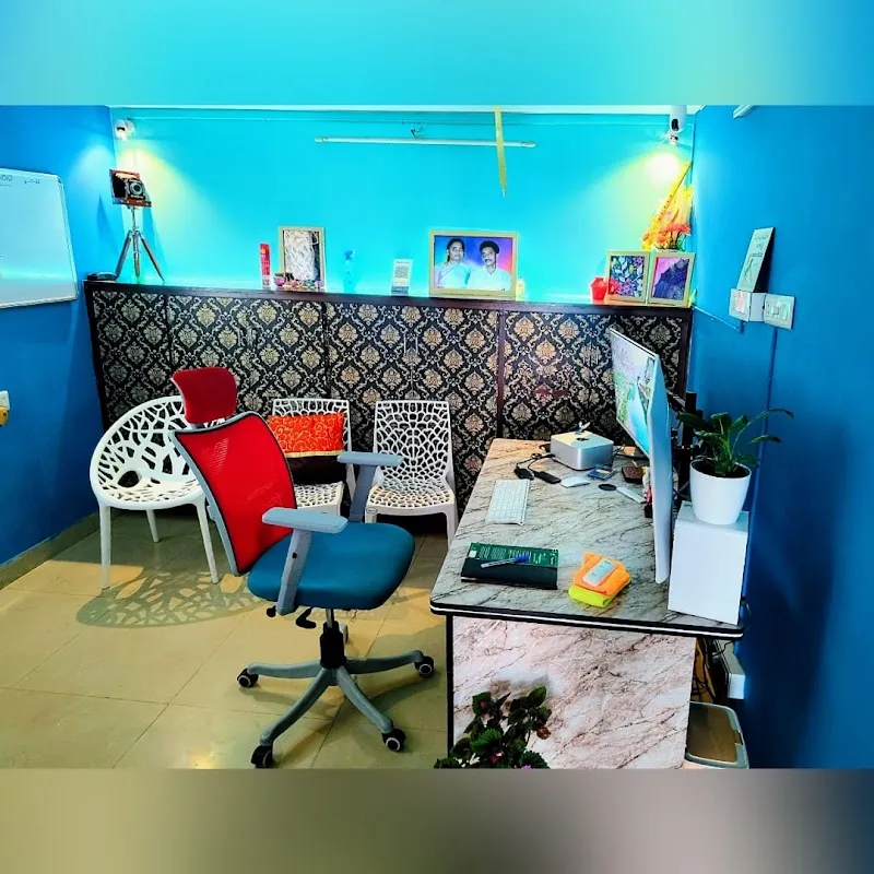 NAGA EDITING STUDIO