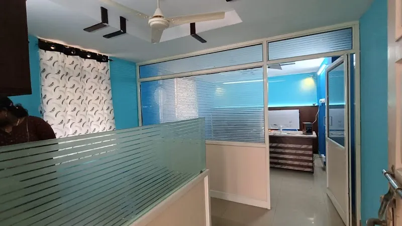 NAGA EDITING STUDIO