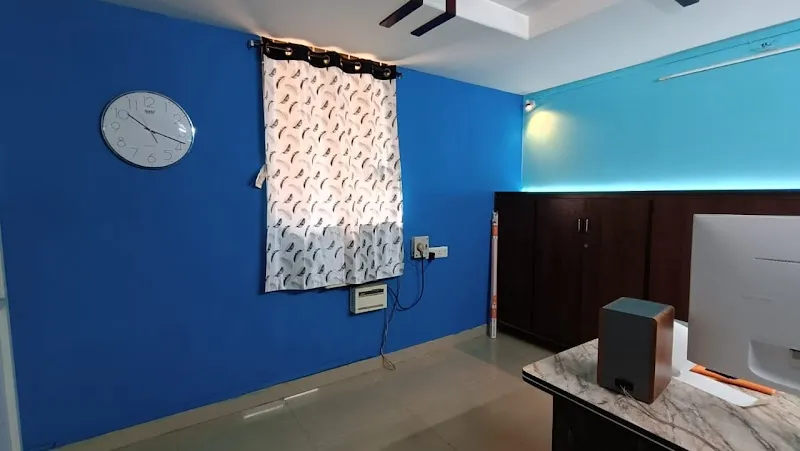 NAGA EDITING STUDIO