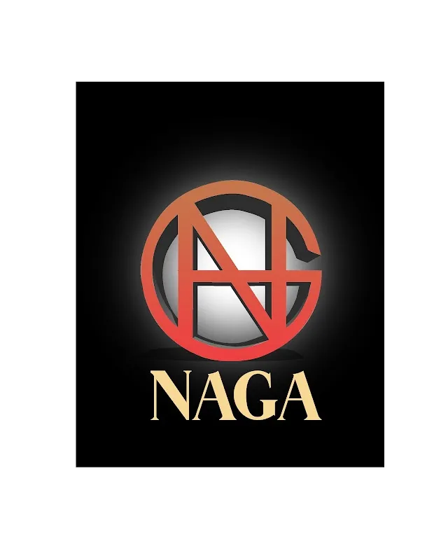 NAGA EDITING STUDIO