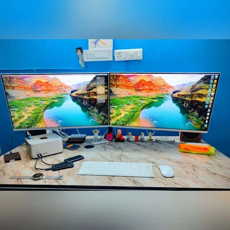 NAGA EDITING STUDIO