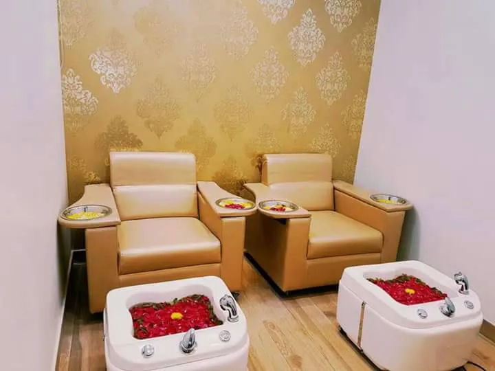 Kapils Salon - Panvel - Orion Mall