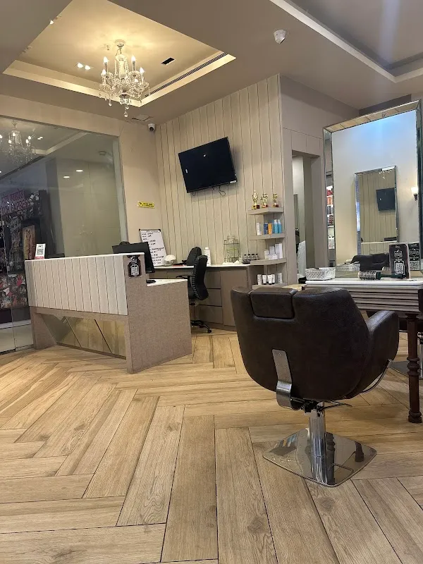 Kapils Salon - Panvel - Orion Mall