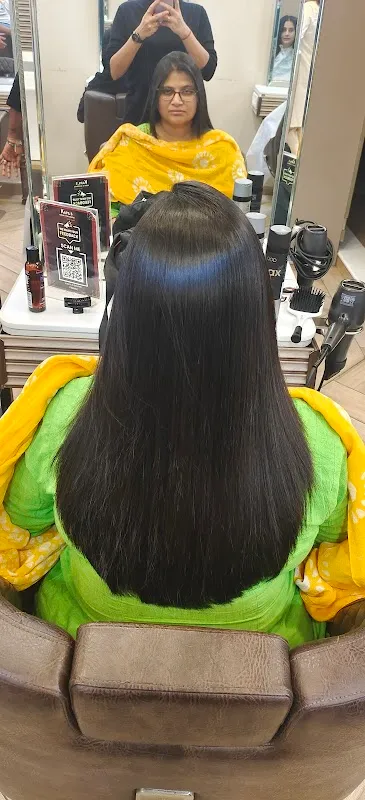 Kapils Salon - Panvel - Orion Mall