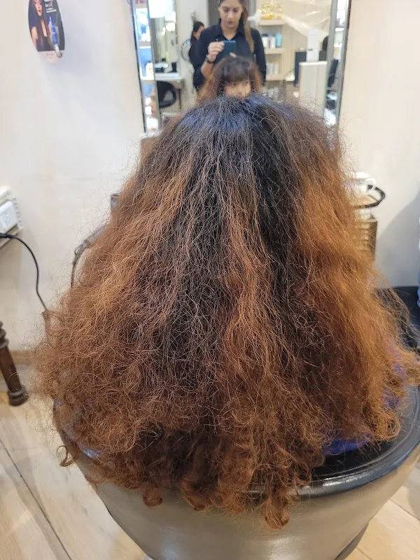 Kapils Salon - Panvel - Orion Mall