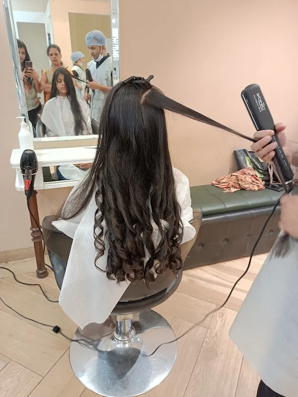 Kapils Salon - Panvel - Orion Mall