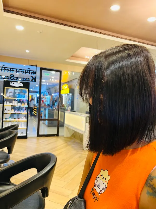 Kapils Salon - Panvel - Orion Mall