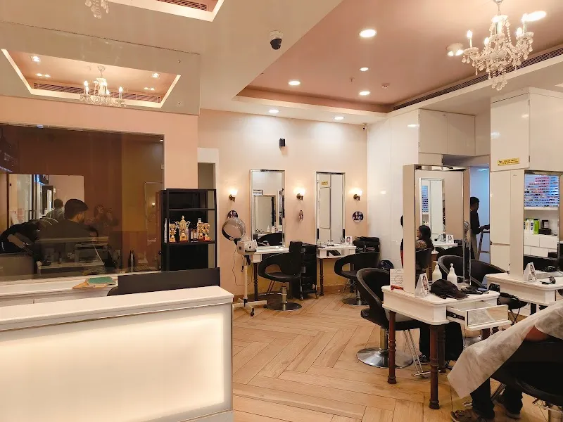 Kapils Salon - Panvel - Orion Mall