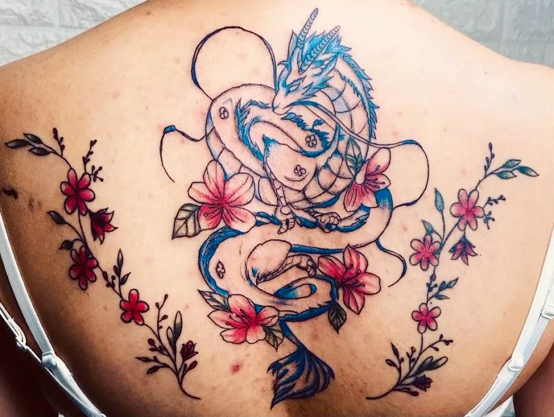 Karma Tattoo Studio