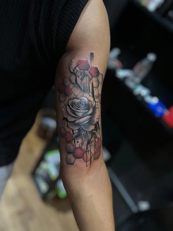 Karma Tattoo Studio