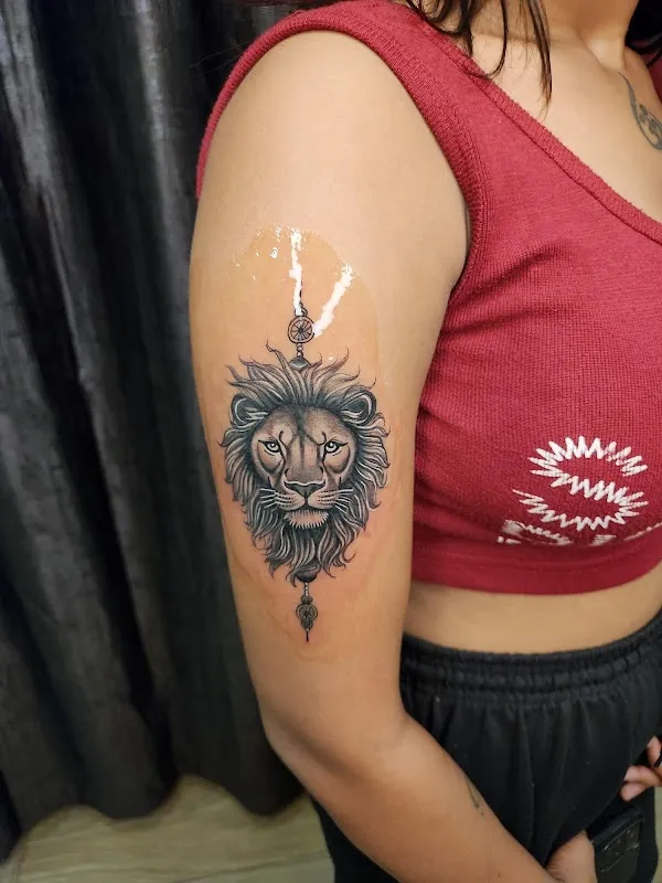 Karma Tattoo Studio