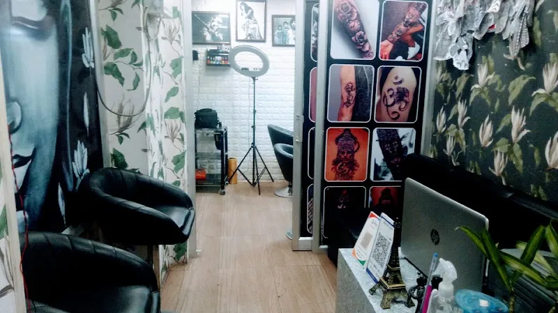 Karma Tattoo Studio