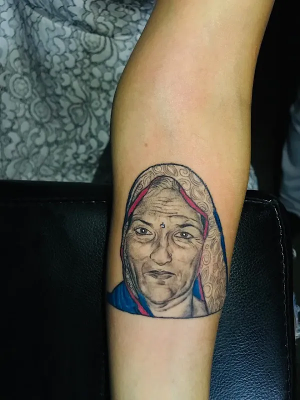 Karma Tattoo Studio