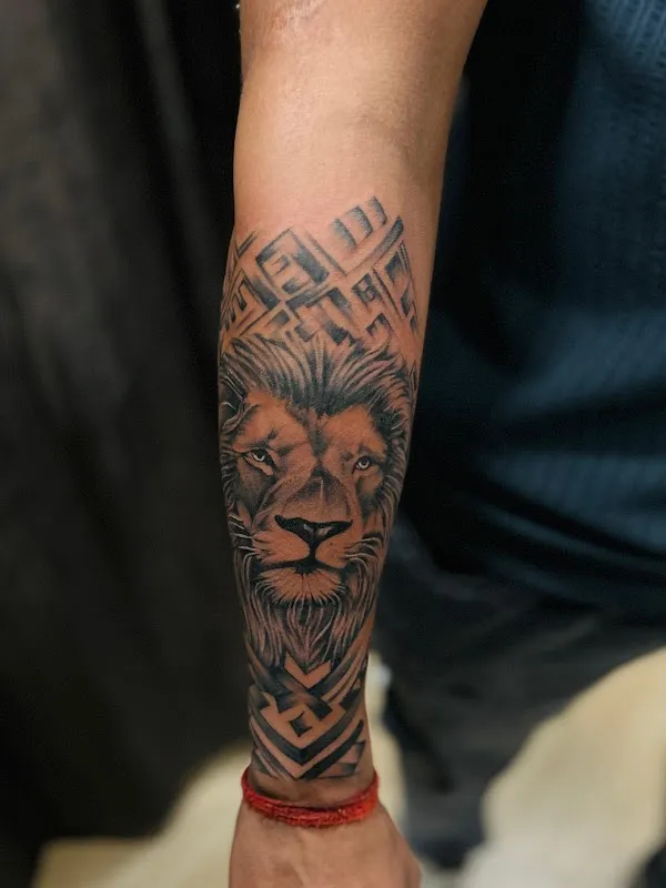 Karma Tattoo Studio