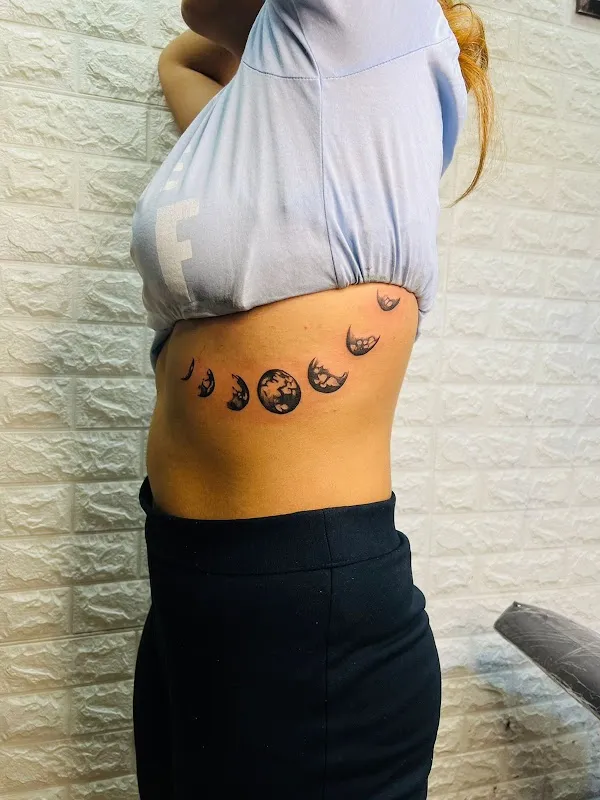 Karma Tattoo Studio