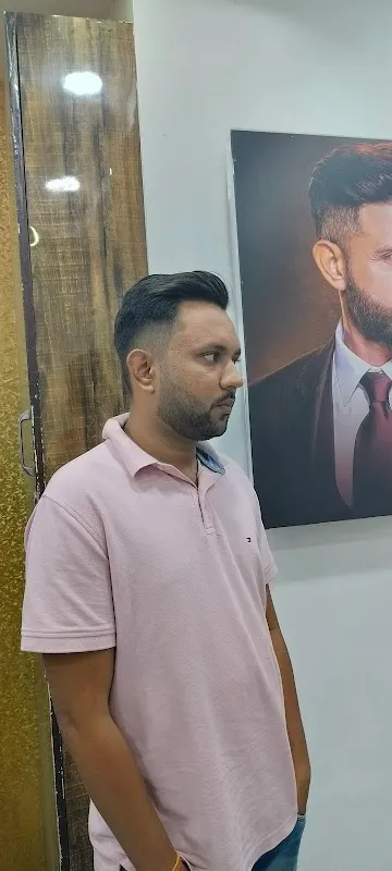 The Habib Salon