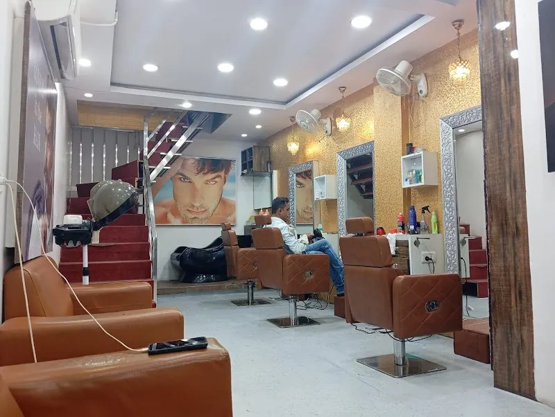 The Habib Salon