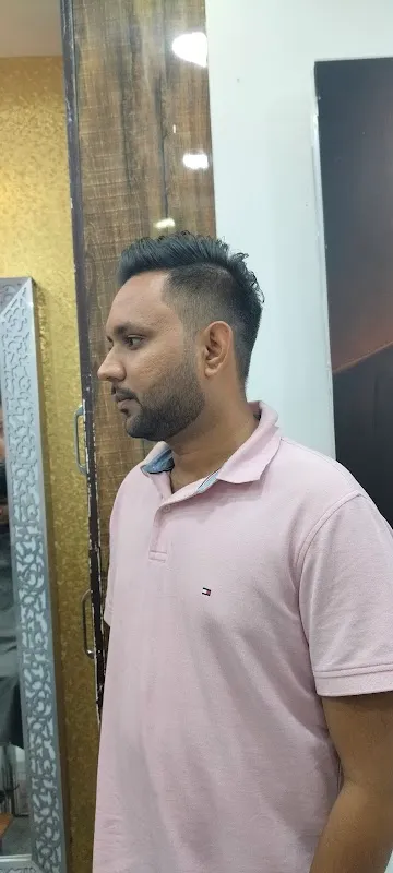 The Habib Salon