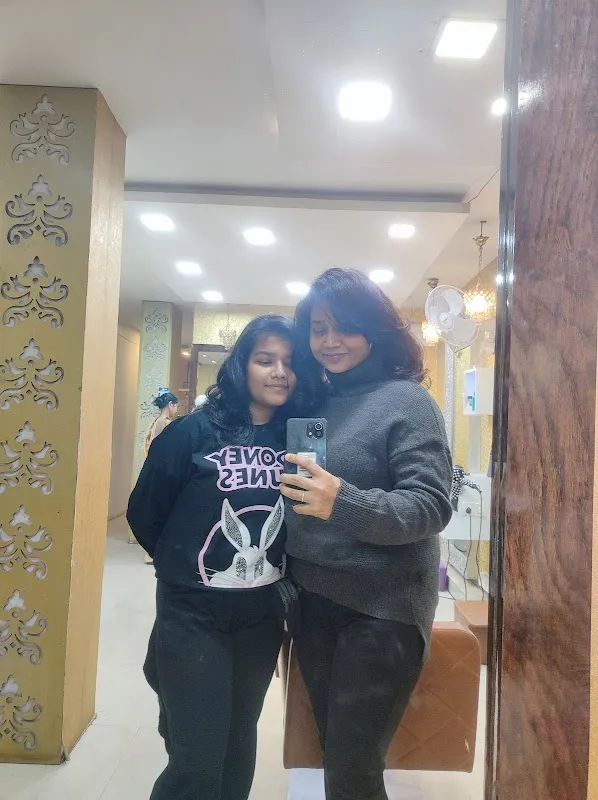 The Habib Salon