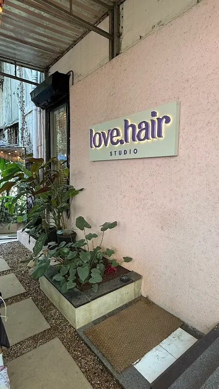 love.hair studio