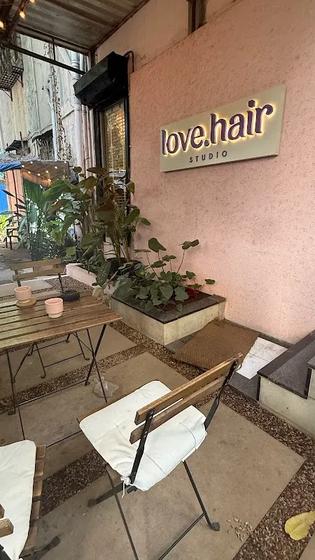 love.hair studio