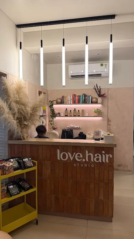 love.hair studio