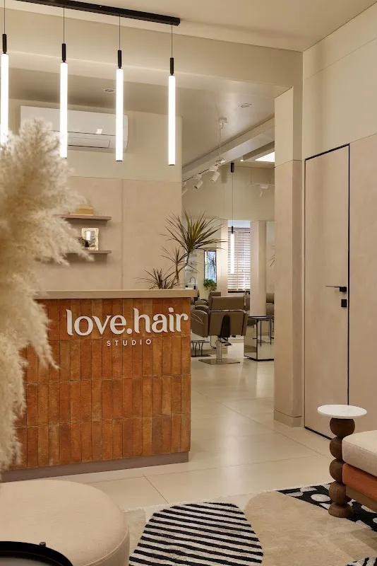 love.hair studio