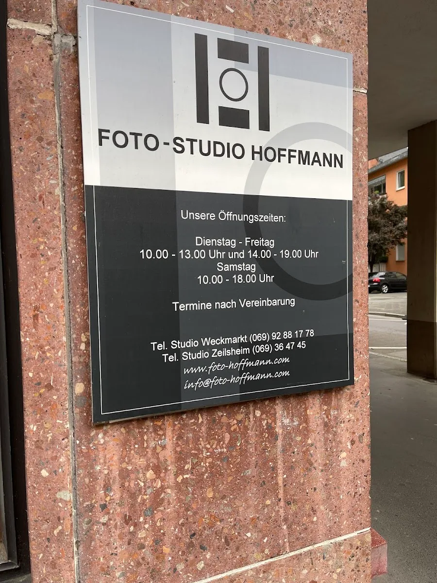 Adrienne Hoffmann