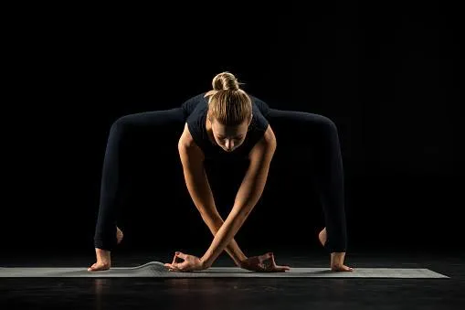 YOGASHAKTI