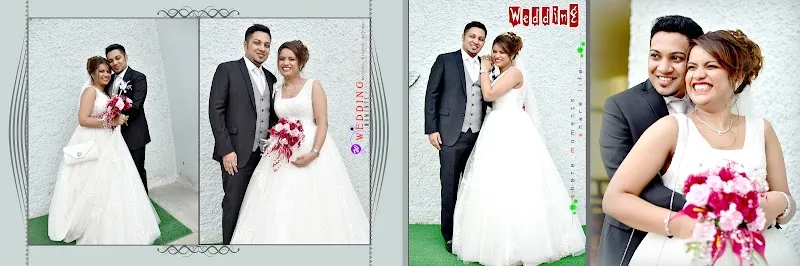 Vasant Photo Studio
