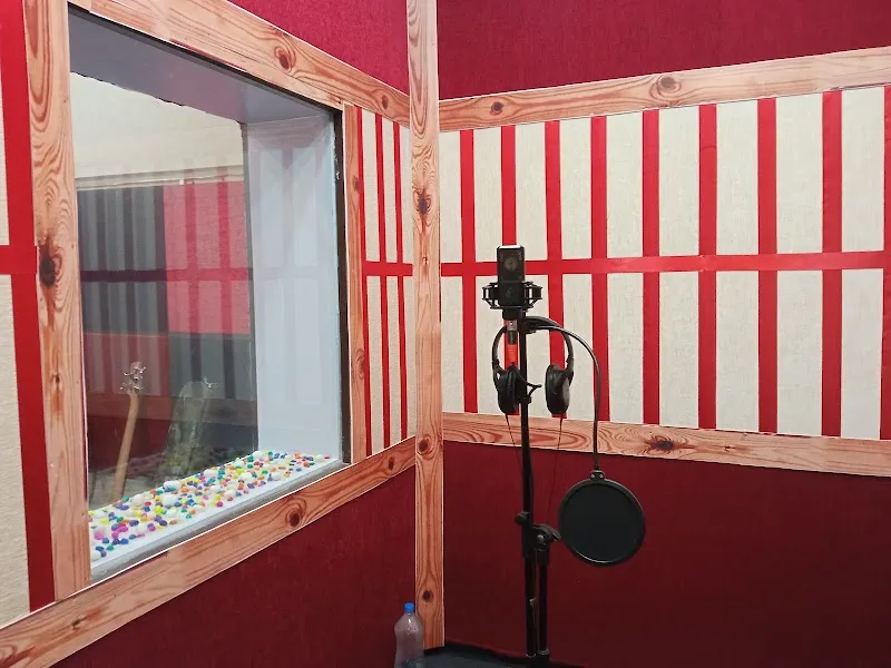 KS MUSIC STUDIO