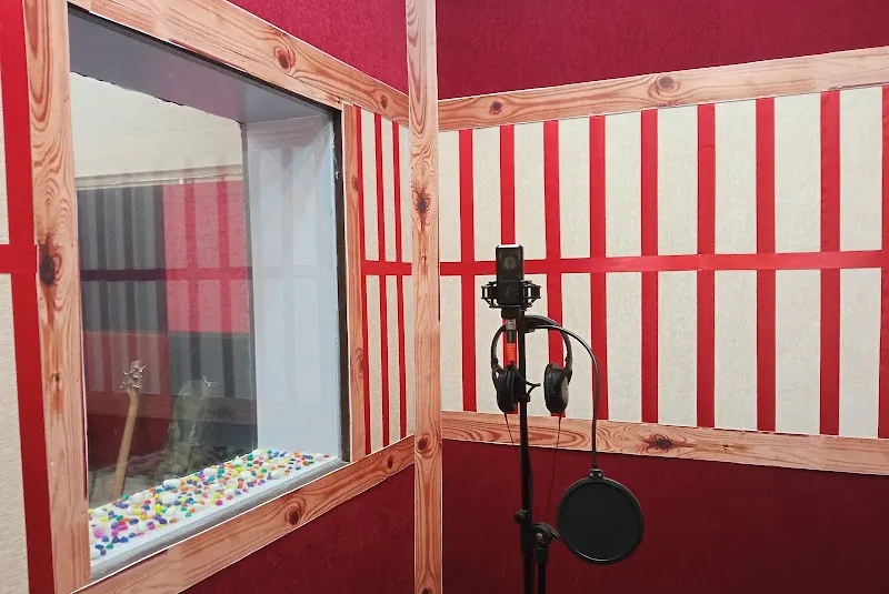 KS MUSIC STUDIO