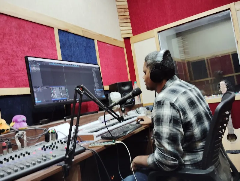 KS MUSIC STUDIO