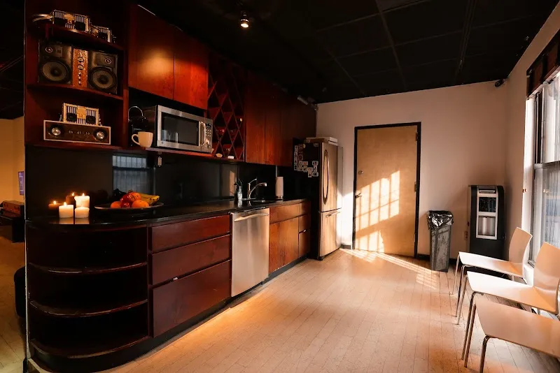 Penthouse Recording Studios NYC