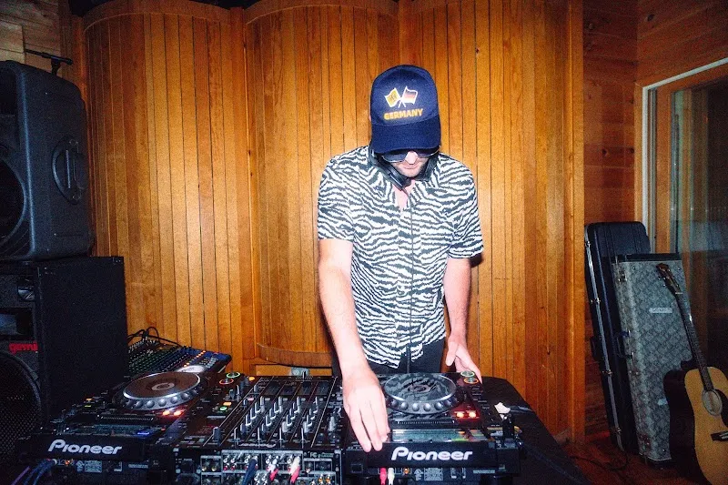 Penthouse Recording Studios NYC