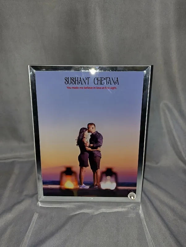 Darshan Photo Studio And Gift Centar