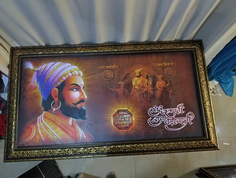 Darshan Photo Studio And Gift Centar