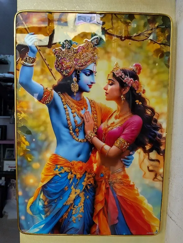 Darshan Photo Studio And Gift Centar