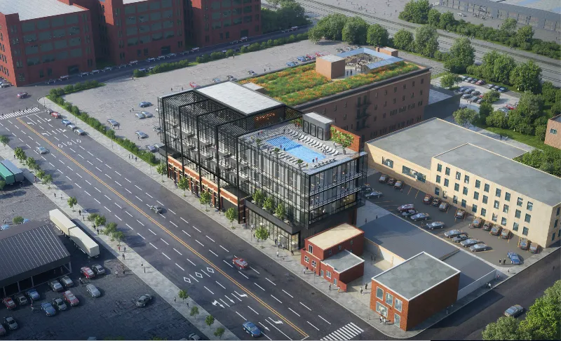 CineCity Studios Chicago