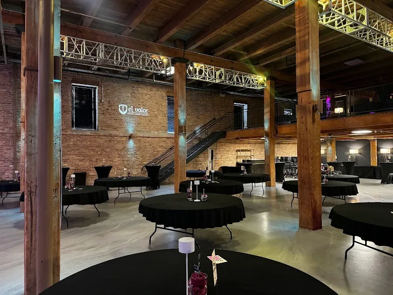 CineCity Studios Chicago