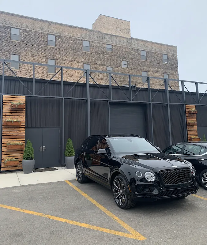 CineCity Studios Chicago