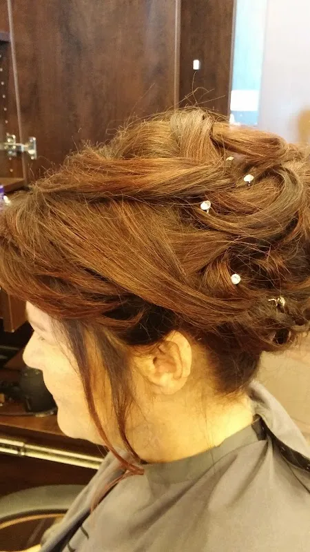 Salon Bliss & Spa