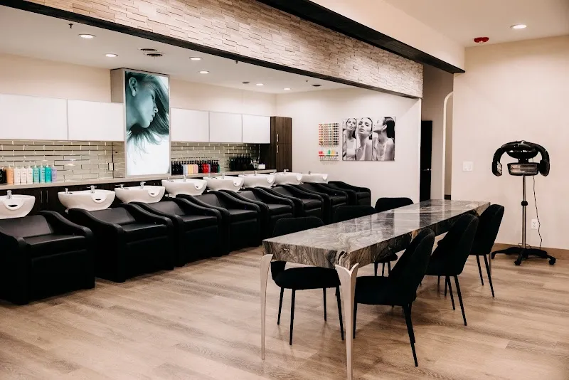 Salon Bliss & Spa