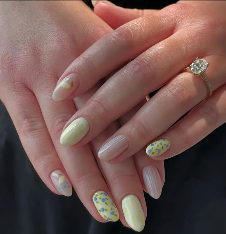 Salon Bliss & Spa