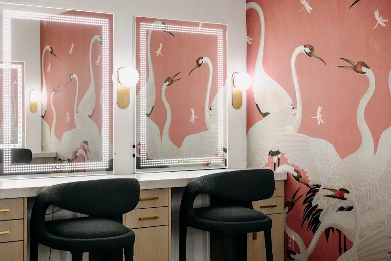 Salon Bliss & Spa
