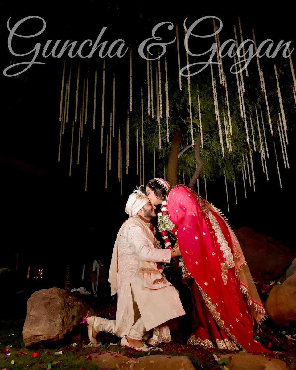 Kamal Studio Faridabad | Premium Wedding Photography
