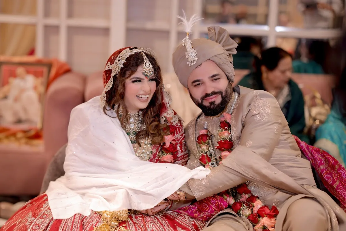 Kamal Studio Faridabad | Premium Wedding Photography