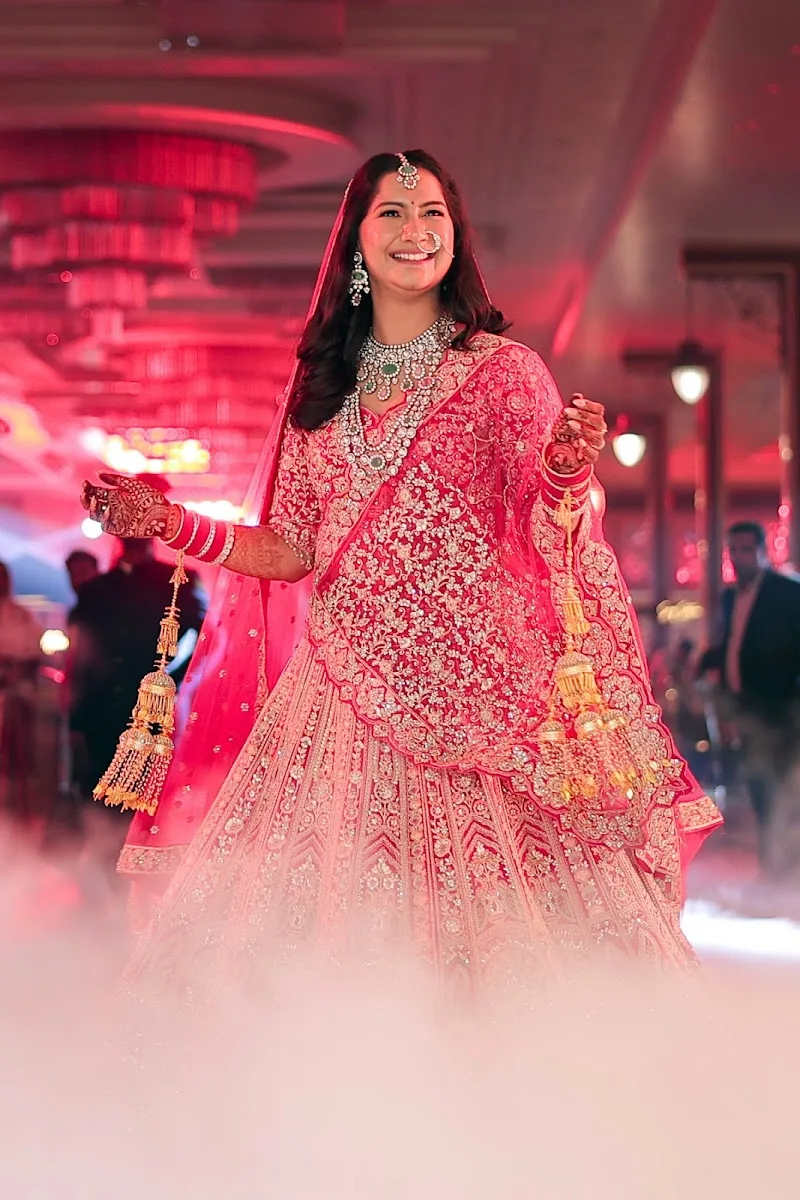 Kamal Studio Faridabad | Premium Wedding Photography