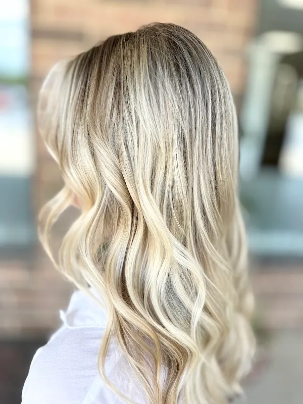 Salon by Dominic