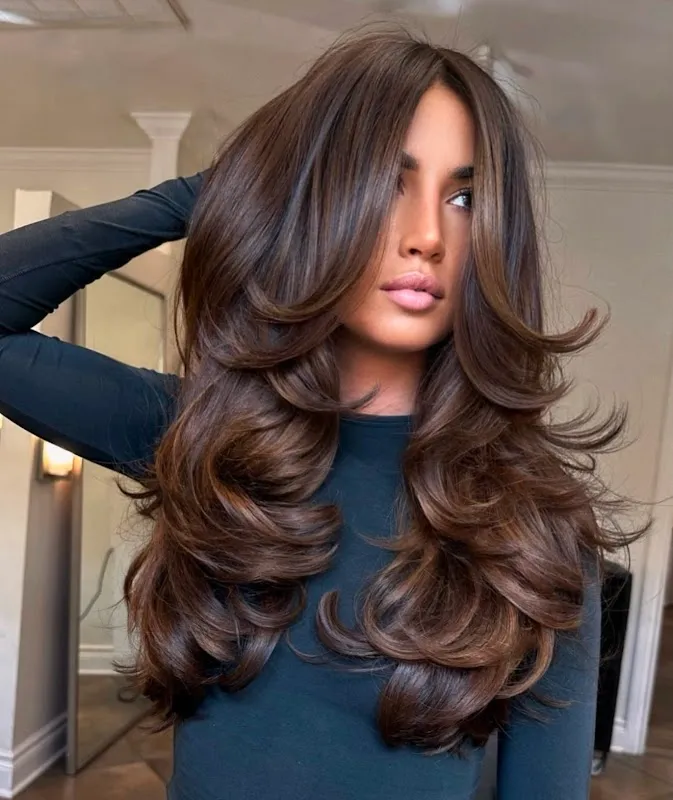 Salon by Dominic